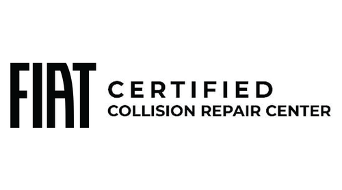 FIAT Collision Repair Logo