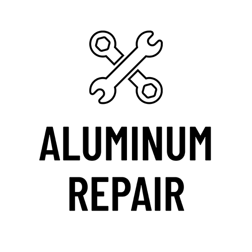 Aluminum Certified Collision Repair
