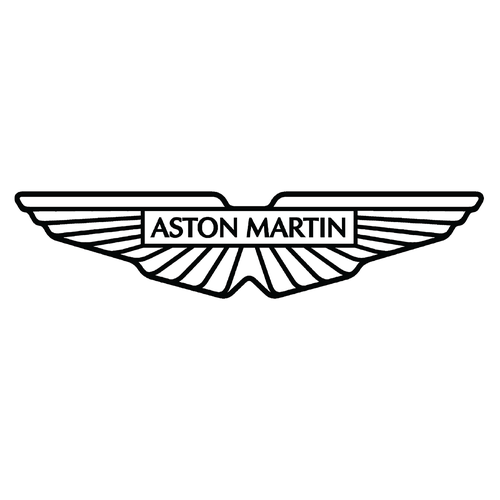 Aston Martin Certified Collision Repair
