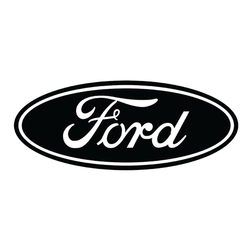 Ford Certified Collision Repair