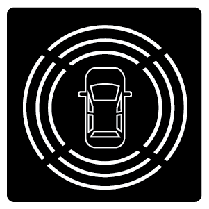 ADAS Callibrations icon for Hampden Auto Body