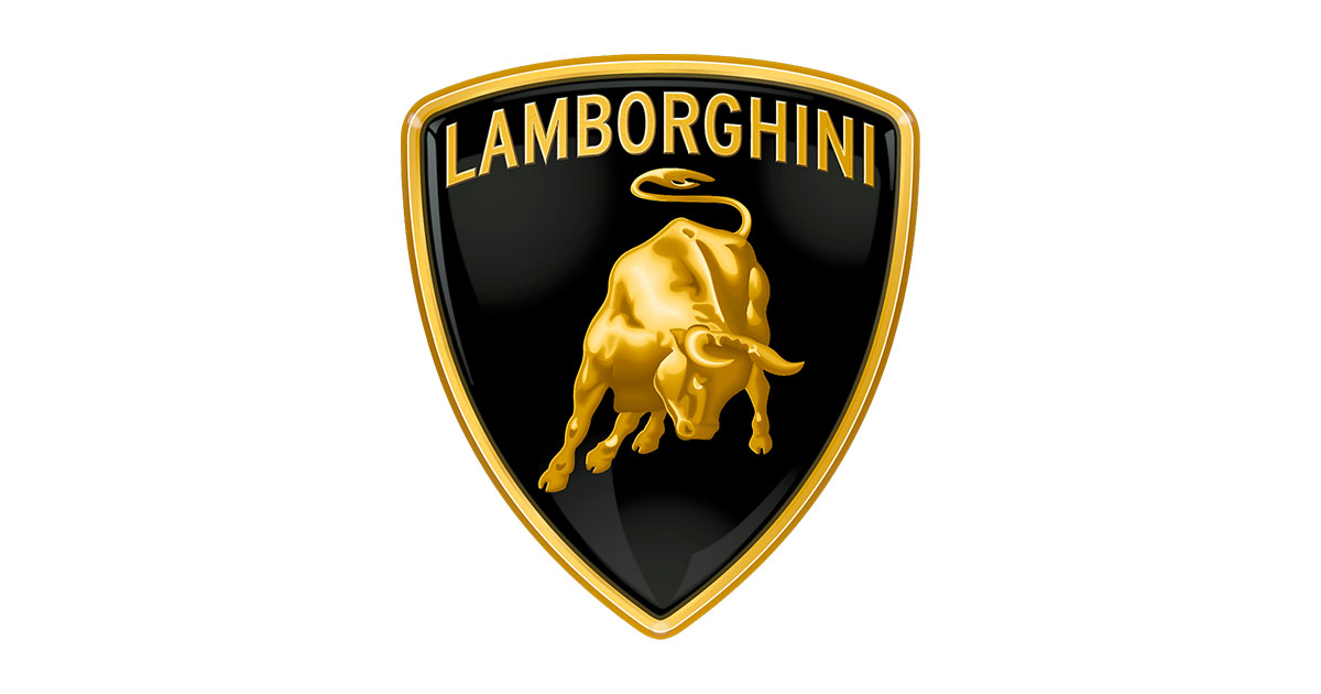 Lamborghini Certified Auto Repair Denver logo