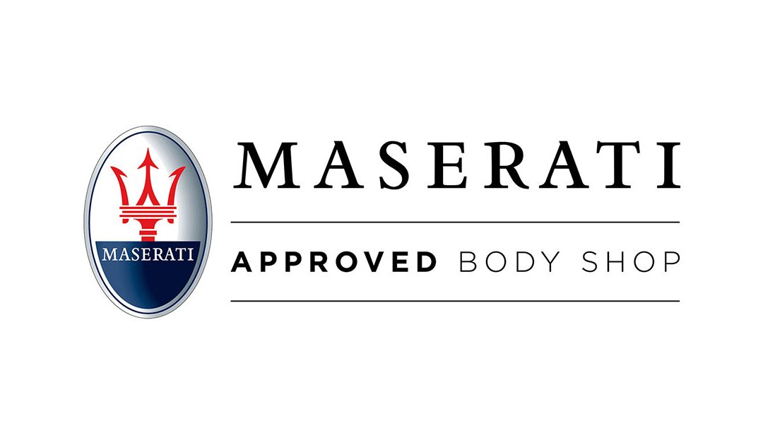 Maserati Certified Collision Repair: Expertise You Can Trust