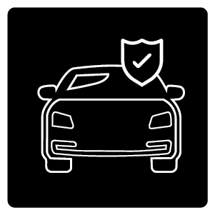 Collision repair icon for Hampden Auto Body