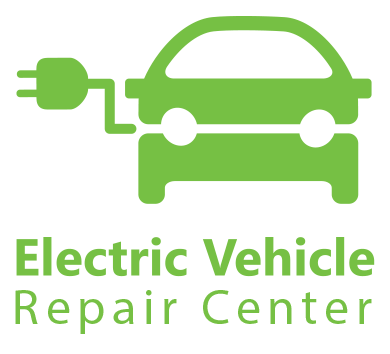 Electric Vehicles Collision Repair Facility logo