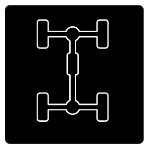 Frame repair and straightening icon for Hampden Auto Body
