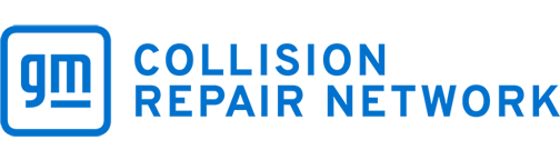 GM Certified Collision Repair Facility logo GM Certified Collision Repair Facility logo