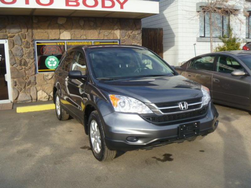 Honda after