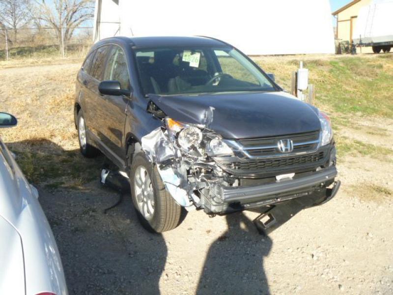 Honda before