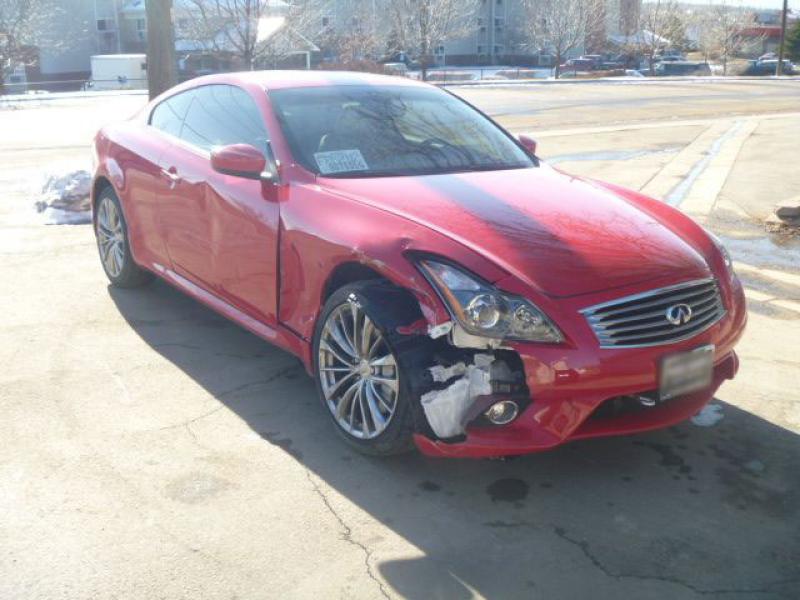 Lexus before