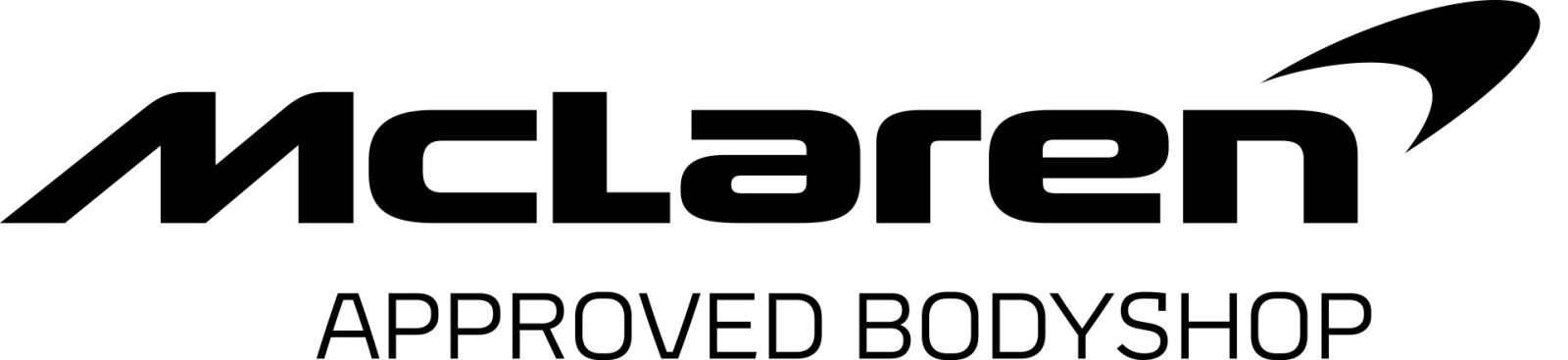 McLaren Certified Collision Repair Facility logo McLaren Certified Collision Repair Facility logo