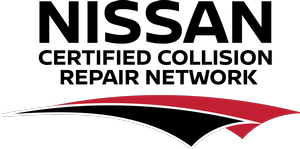 Nissan Certified Collision Repair Facility Nissan Certified Collision Repair Facility